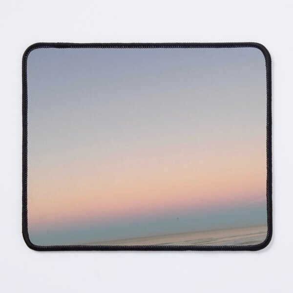 Item preview, Good Morning Siesta Key - Sunrise View Pastel designed and sold by jessicaleah15.