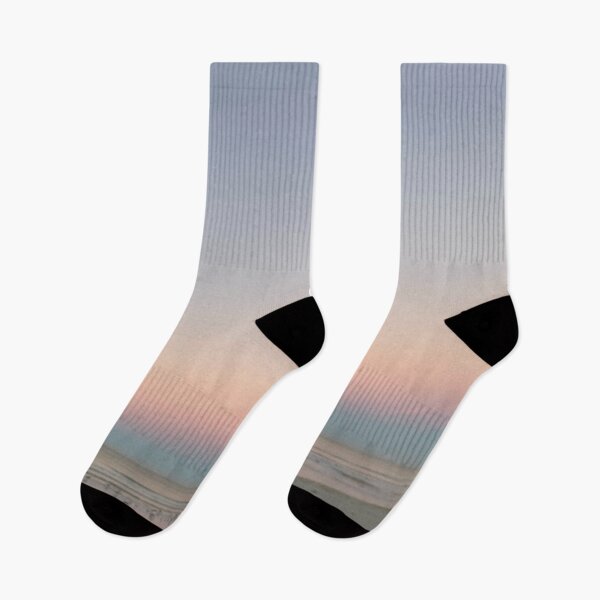 Item preview, Good Morning Siesta Key - Sunrise View Pastel  designed and sold by jessicaleah15.