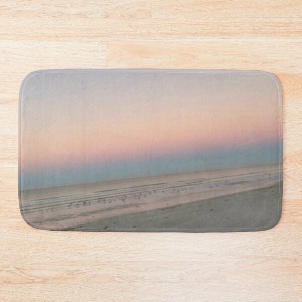 Item preview, Good Morning Siesta Key - Sunrise View Pastel  designed and sold by jessicaleah15.
