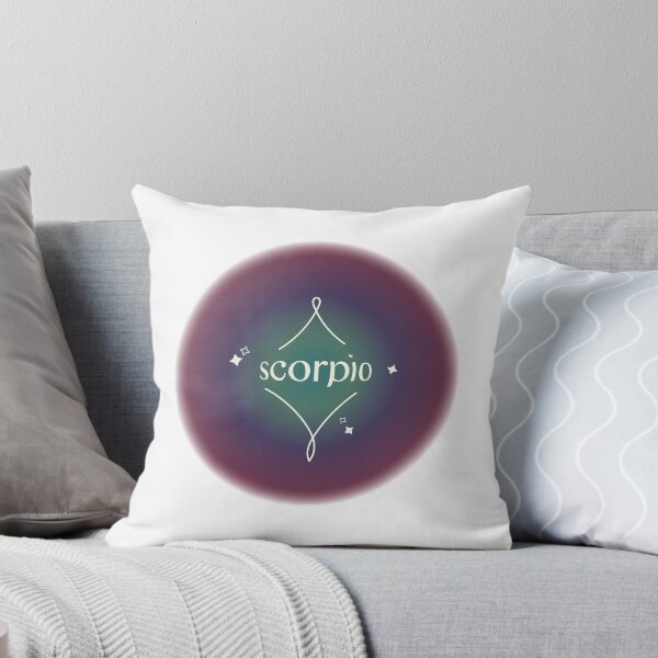 Item preview, scorpio aura designed and sold by nataliestarks.
