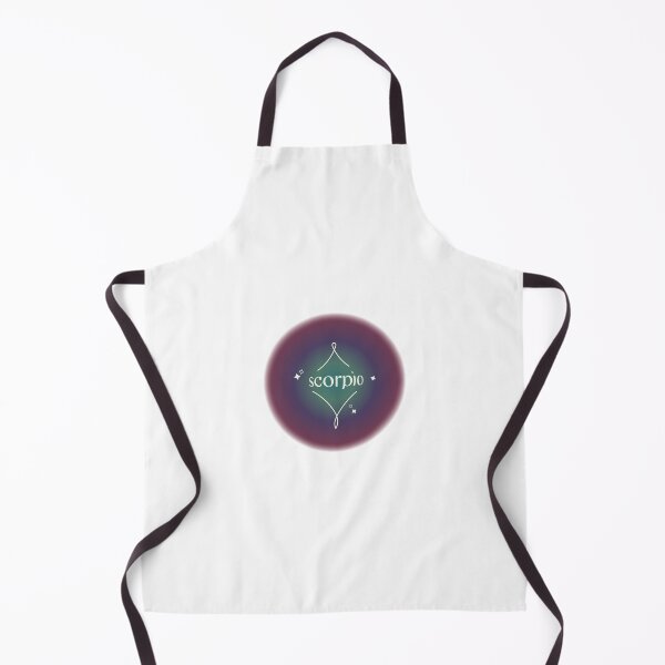 Item preview, scorpio aura designed and sold by nataliestarks.