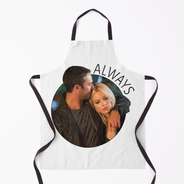 Item preview, Always - Kelly Severide & Leslie Shay designed and sold by JettBrockhouse.