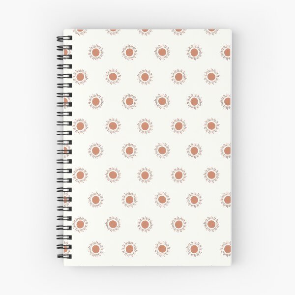 Item preview, Tan And White Shower Curtain, Sun Star, Beige tan designed and sold by graphic-genie.