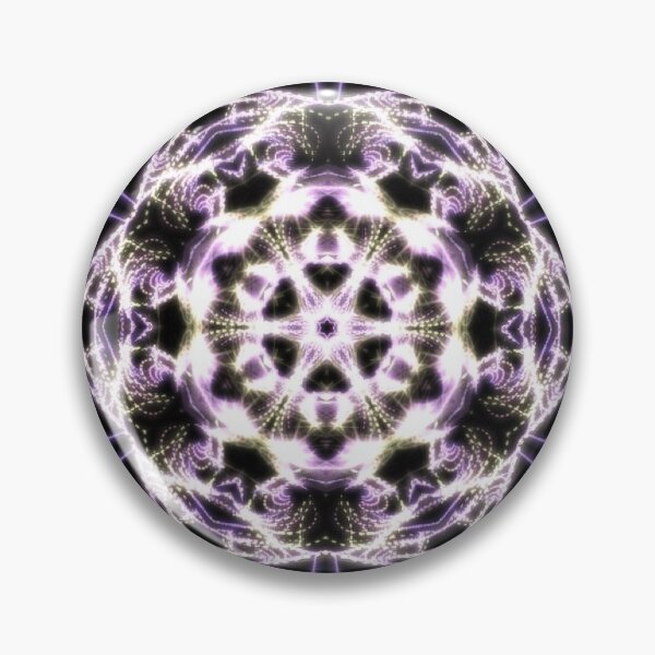 Item preview, Lavender Mandala designed and sold by Serena x Jas Co..