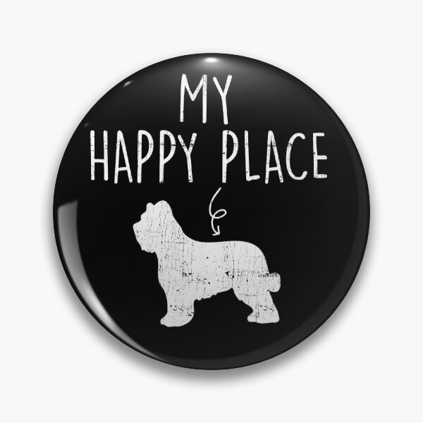 Item preview, Briard Dog Mo designed and sold by rafaeltto.