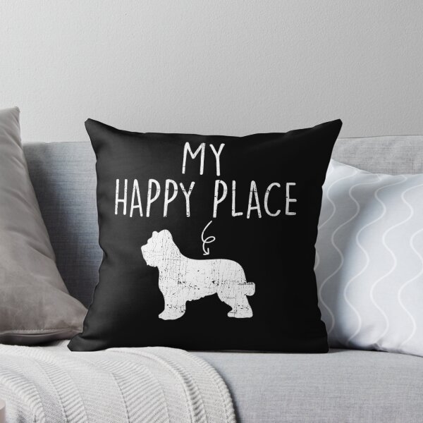 Item preview, Briard Dog Mo designed and sold by rafaeltto.