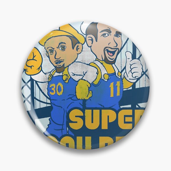 Item preview, Super Splash Bros Essential T-Shirt designed and sold by ShereeRobinson1.