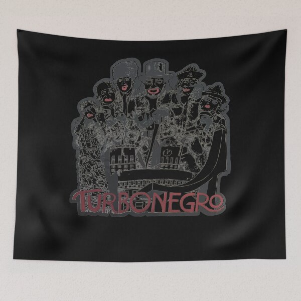 Item preview, Deathpunk T-shirt classique designed and sold by TarinParnell12.