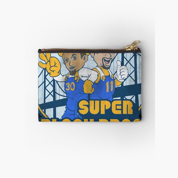 Item preview, Super Splash Bros Essential T-Shirt designed and sold by ShereeRobinson1.