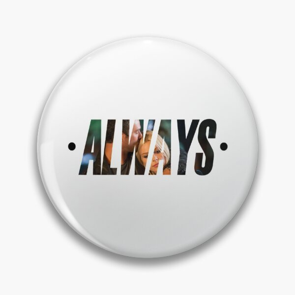Item preview, Always Severide and Shay designed and sold by JettBrockhouse.
