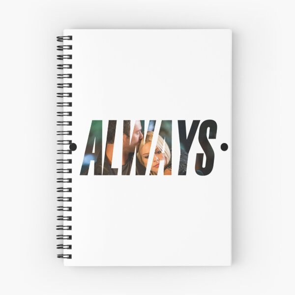 Item preview, Always Severide and Shay designed and sold by JettBrockhouse.