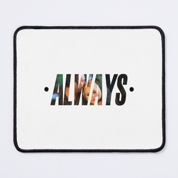 Item preview, Always Severide and Shay designed and sold by JettBrockhouse.