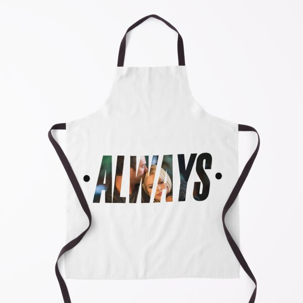 Item preview, Always Severide and Shay designed and sold by JettBrockhouse.