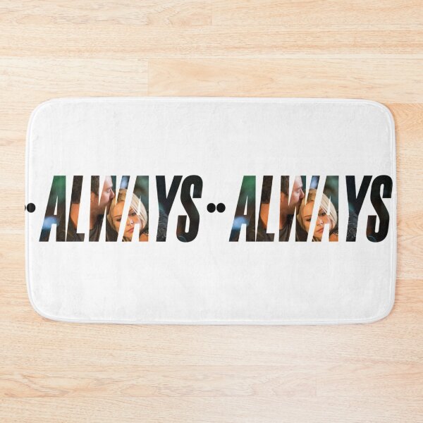Item preview, Always Severide and Shay designed and sold by JettBrockhouse.