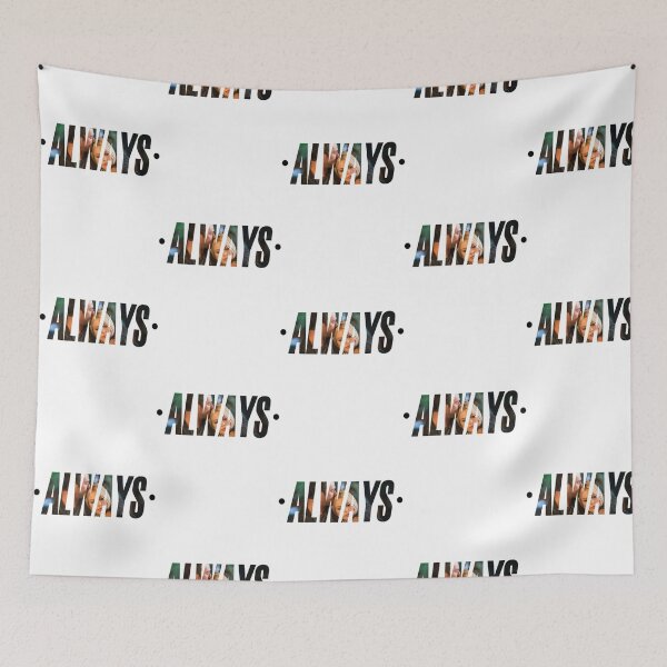 Item preview, Always Severide and Shay designed and sold by JettBrockhouse.