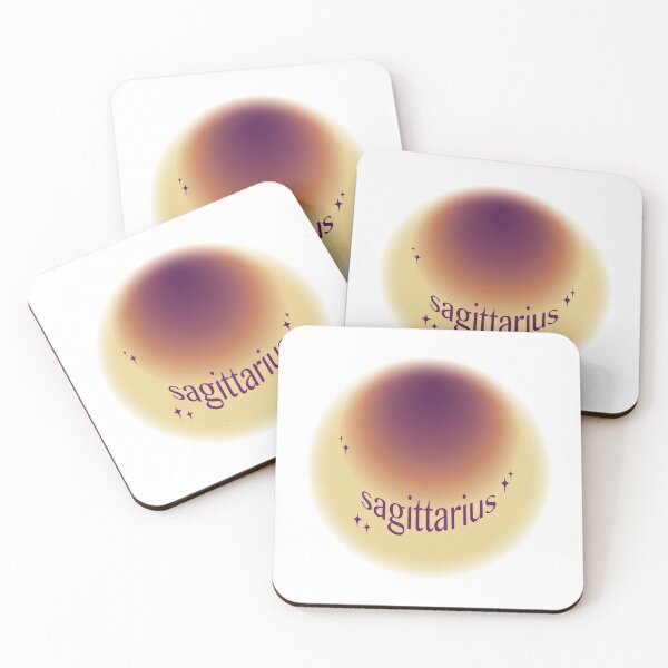 Item preview, sagittarius aura designed and sold by nataliestarks.