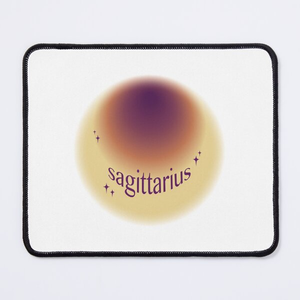 Item preview, sagittarius aura designed and sold by nataliestarks.