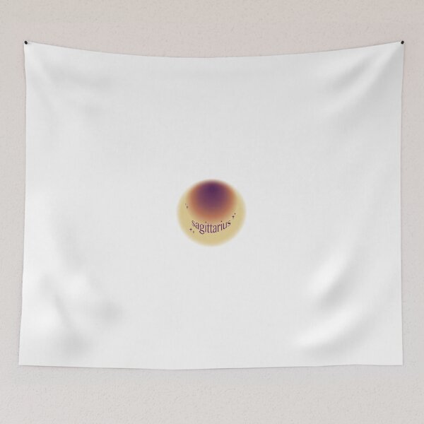 Item preview, sagittarius aura designed and sold by nataliestarks.
