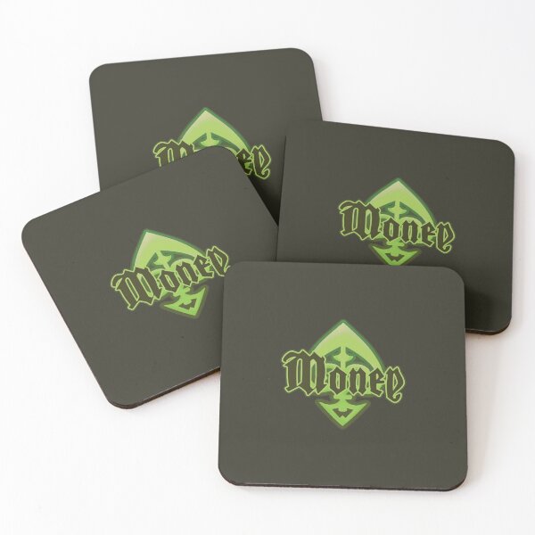 Item preview, Money - Green Ace designed and sold by Chubuter.