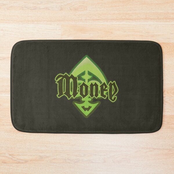 Item preview, Money - Green Ace designed and sold by Chubuter.