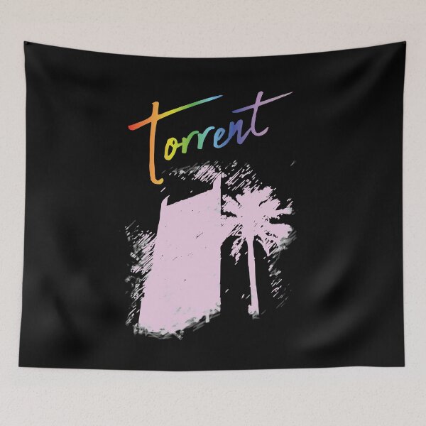 Item preview, Torrent, una ciutat de la Comunitat Valenciana designed and sold by StencilMyst ..