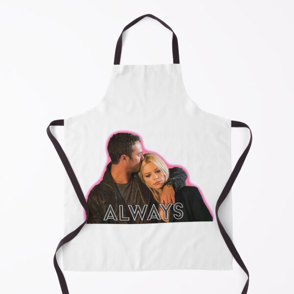 Item preview, Always Severide and Shay Chicago Fire designed and sold by JettBrockhouse.