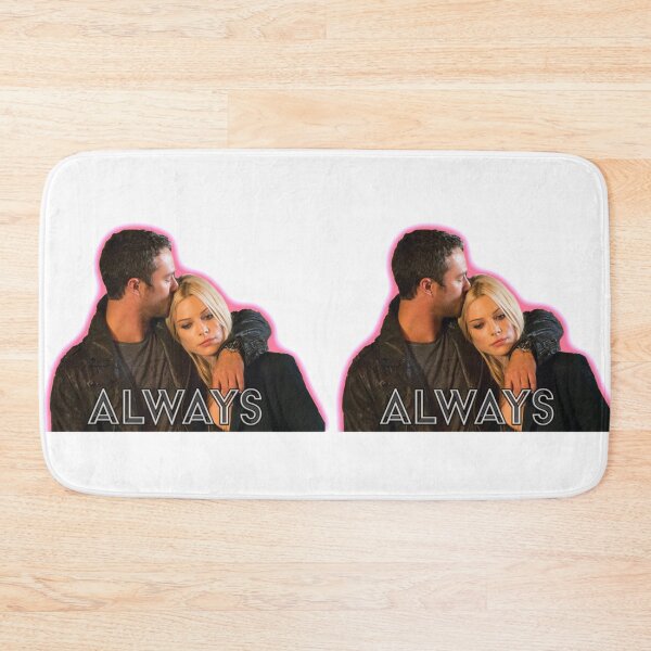 Item preview, Always Severide and Shay Chicago Fire designed and sold by JettBrockhouse.