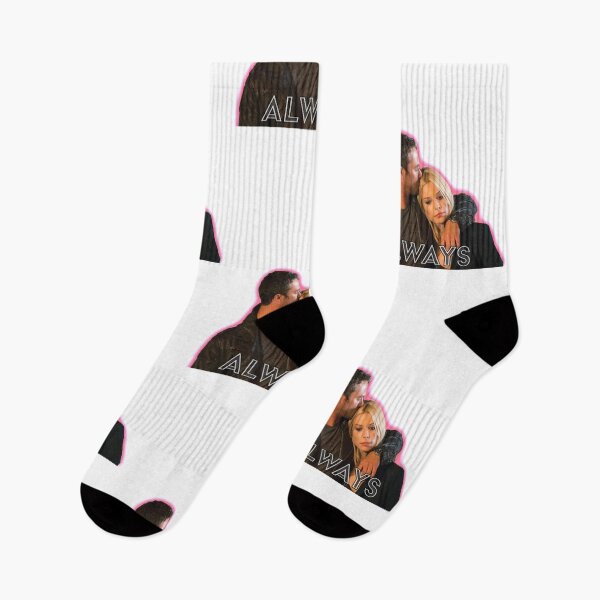 Item preview, Always Severide and Shay Chicago Fire designed and sold by JettBrockhouse.
