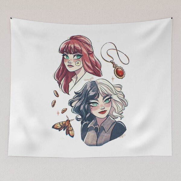 Item preview, Cruella-de-Vil Funny 2021 designed and sold by JeanneMarie6.