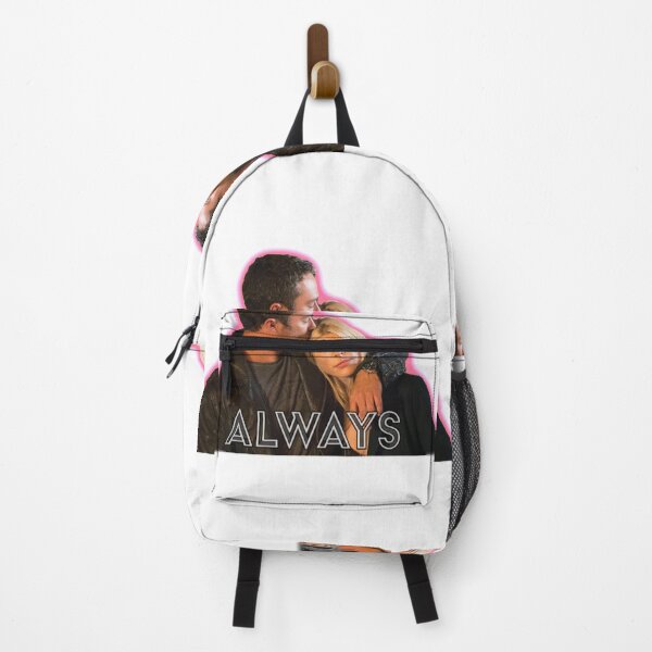Item preview, Always Severide and Shay Chicago Fire designed and sold by JettBrockhouse.