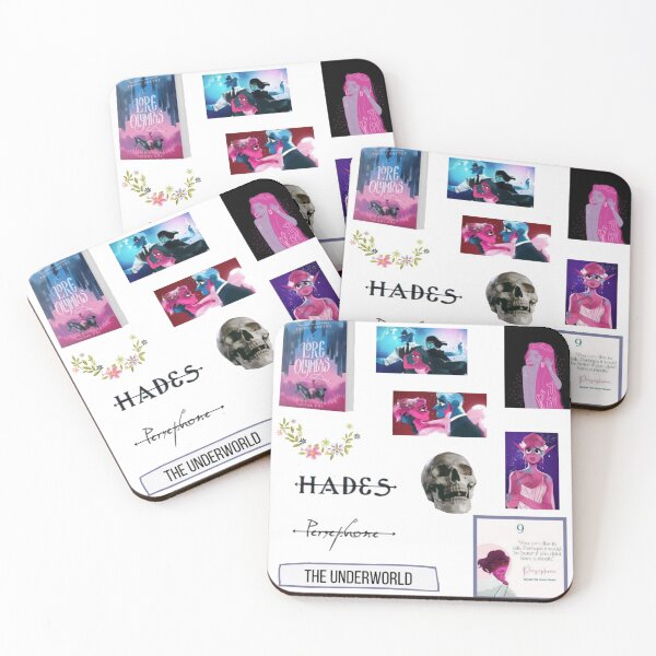 Item preview, Lore Olympus Sticker Pack designed and sold by stareve.