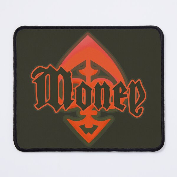 Item preview, Money - Red Ace designed and sold by Chubuter.