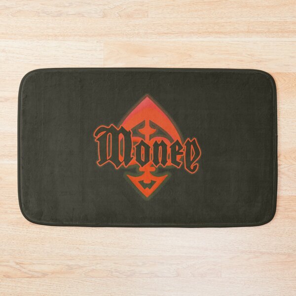 Item preview, Money - Red Ace designed and sold by Chubuter.
