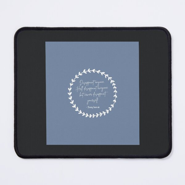 Item preview, Benny Severide Chicago Fire Quote Sleeveless Top designed and sold by JettBrockhouse.