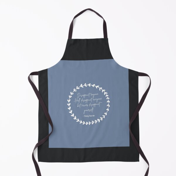 Item preview, Benny Severide Chicago Fire Quote Sleeveless Top designed and sold by JettBrockhouse.