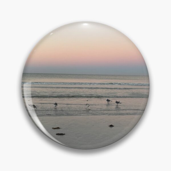 Item preview, Good Morning Siesta Key - Sunrise View  designed and sold by jessicaleah15.