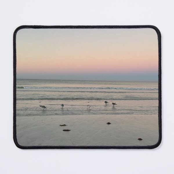 Item preview, Good Morning Siesta Key - Sunrise View  designed and sold by jessicaleah15.