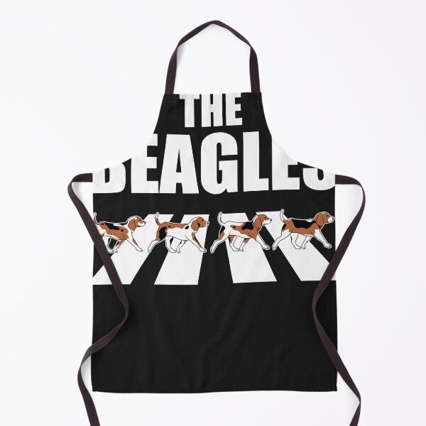 Item preview, The Beagles Parody Classic T-Shirt designed and sold by LisaMccarty.