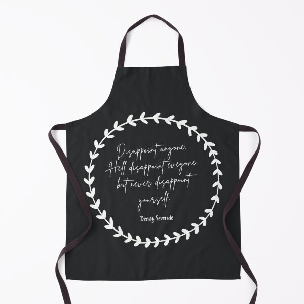 Item preview, Cita de Benny Severide designed and sold by JettBrockhouse.