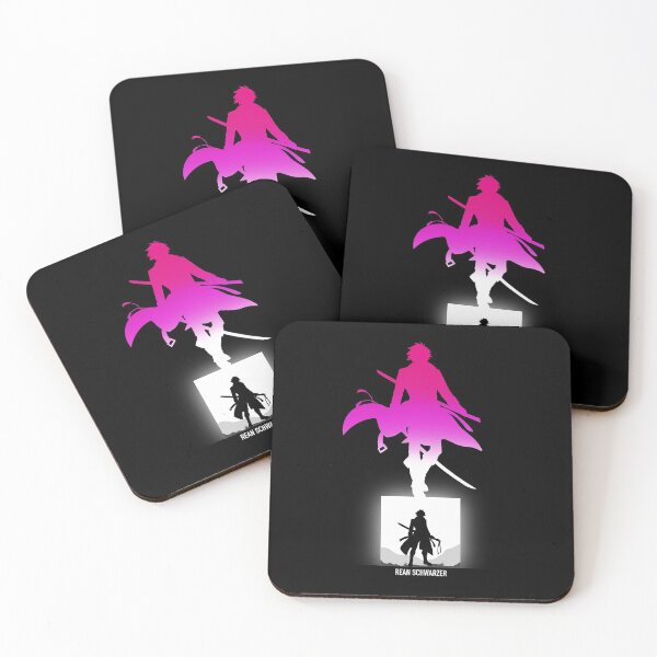 Item preview, Rean Schwarzer designed and sold by Artsilhouette.
