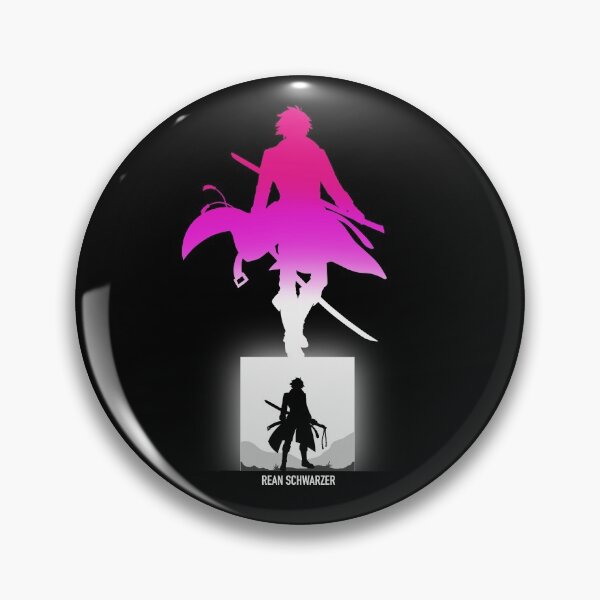 Item preview, Rean Schwarzer designed and sold by Artsilhouette.