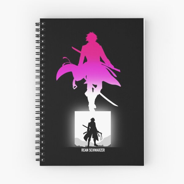 Item preview, Rean Schwarzer designed and sold by Artsilhouette.