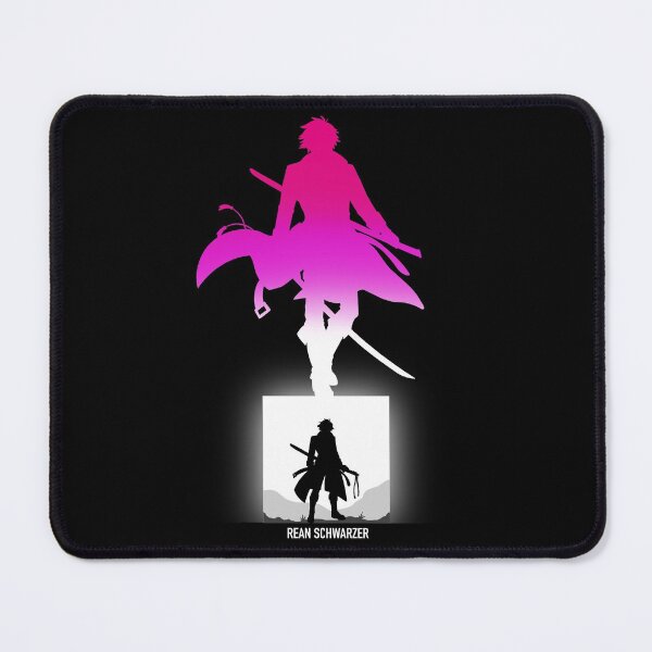 Item preview, Rean Schwarzer designed and sold by Artsilhouette.