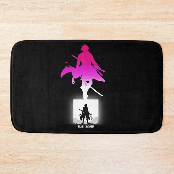 Item preview, Rean Schwarzer designed and sold by Artsilhouette.