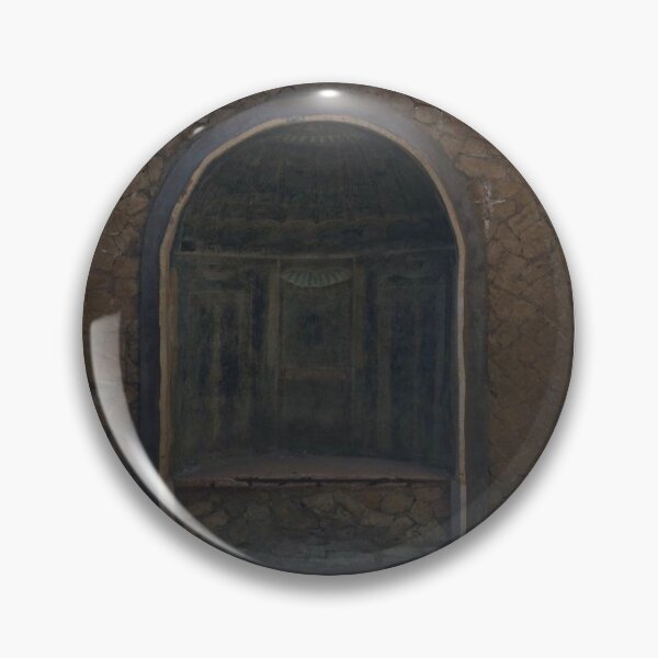 Item preview, Pompeii Art (1) designed and sold by CncptulCaptures.