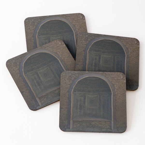 Item preview, Pompeii Art (1) designed and sold by CncptulCaptures.