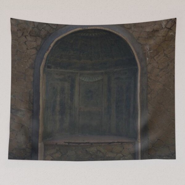 Item preview, Pompeii Art (1) designed and sold by CncptulCaptures.