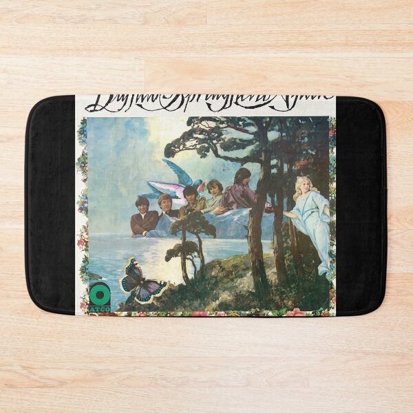 Item preview, Buffalo Springfield  T-shirt classique designed and sold by TarinParnell12.