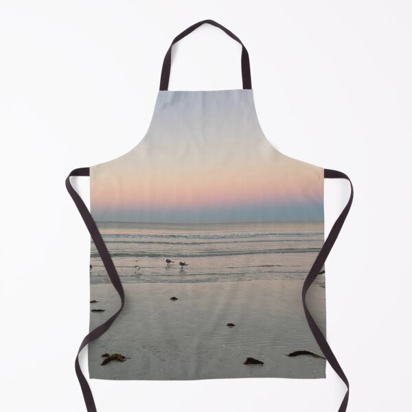 Item preview, Good Morning Siesta Key - Sunrise Seagull View  designed and sold by jessicaleah15.