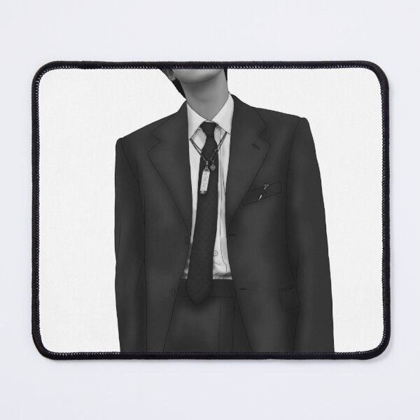 Item preview, GQ JIN designed and sold by Bluezorel.